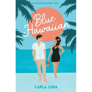 Blue Hawaiian