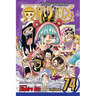 One Piece, Vol. 74