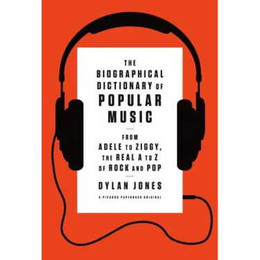 Biographical Dictionary of Popular