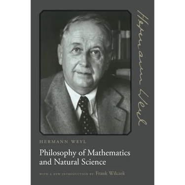 Philosophy of Mathematics and Natural Science