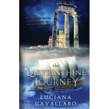 The Labyrinthine Journey