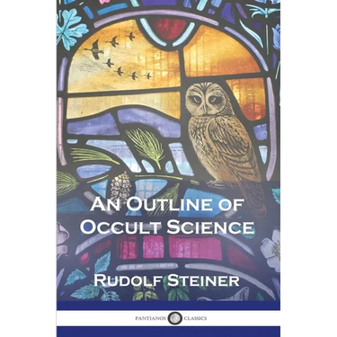 An Outline of Occult Science