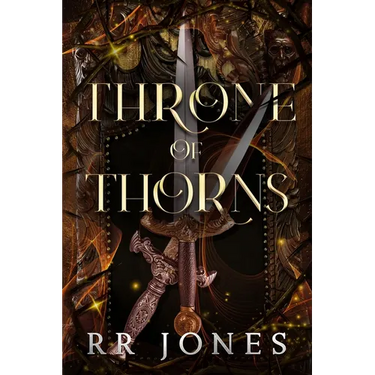Throne of Thorns