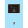 Somerset County, Maryland Wills, 1777-1788