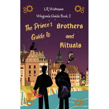 The Prince's Guide to Brothers and Rituals