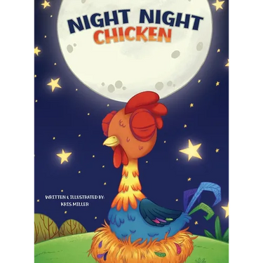 Night Night Chicken