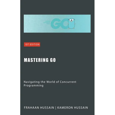 Mastering Go: Navigating the World of Concurrent Programming