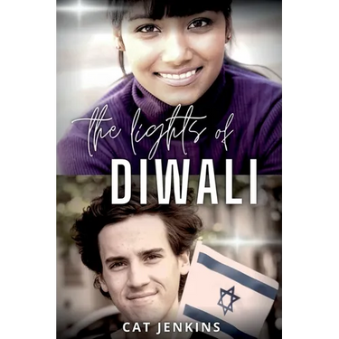 The Lights of Diwali