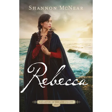 Rebecca: Volume 3