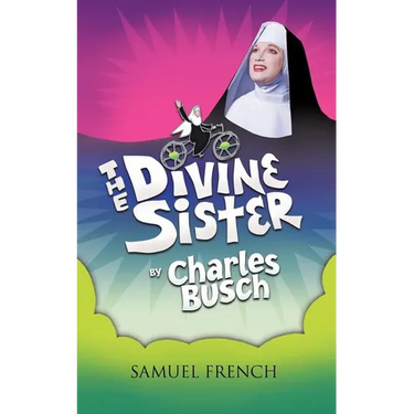 The Divine Sister