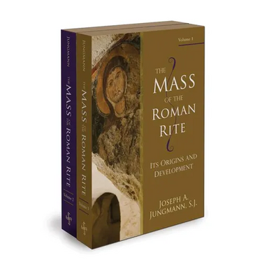 The Mass of the Roman Rite