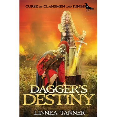 Dagger's Destiny