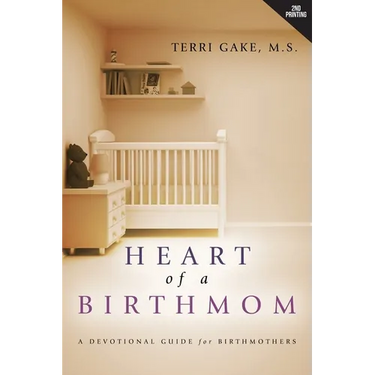 Heart of a Birthmom