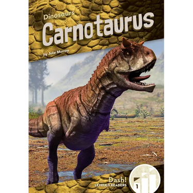 Carnotaurus