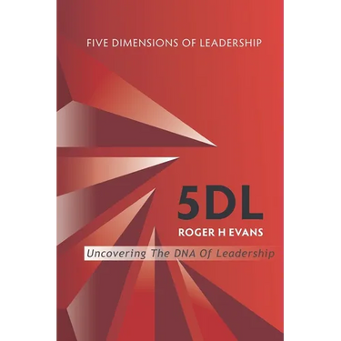 5DL Five Dimensions of Leadership