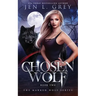 Chosen Wolf