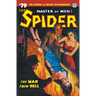 The Spider #79: The Man From Hell