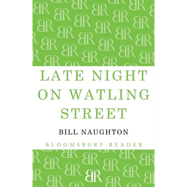 Late Night on Watling Street