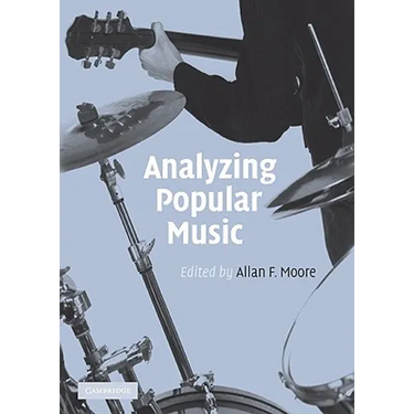 Analyzing Popular Music