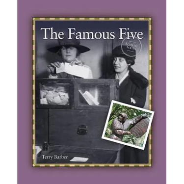The Famous Five