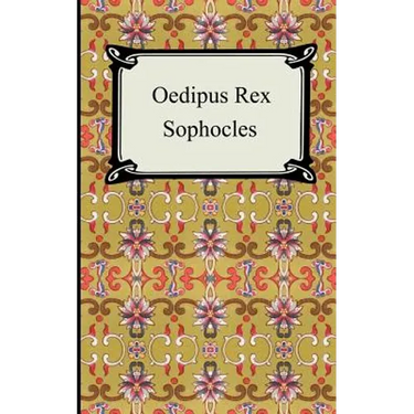 Oedipus Rex
