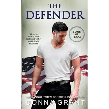 The Defender