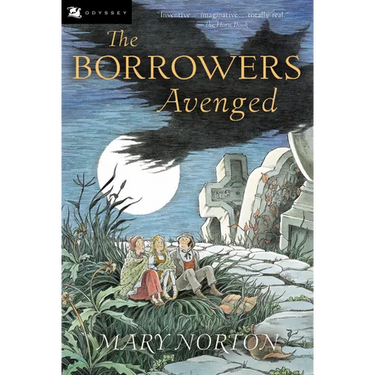 The Borrowers Avenged