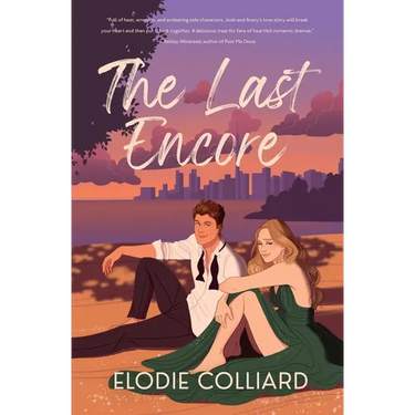 The Last Encore