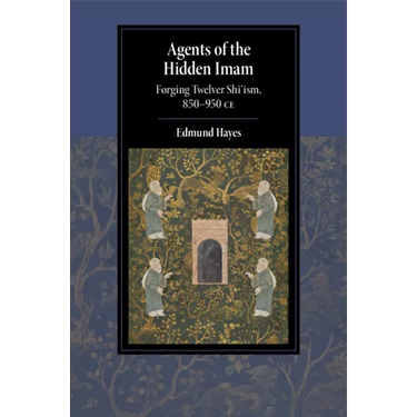 Agents of the Hidden Imam
