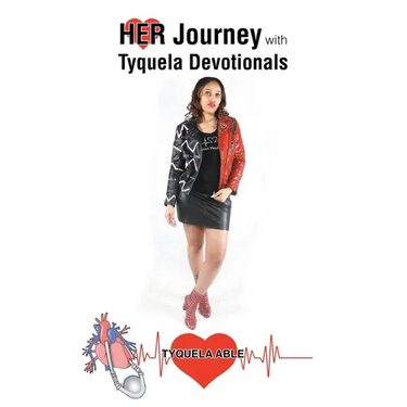 Her Journey with Tyquela Devotionals