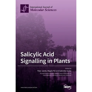 Salicylic Acid Signalling in Plants