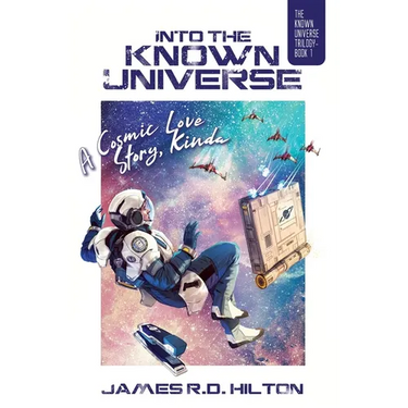 Into the Known Universe: A Cosmic Love Story, Kinda