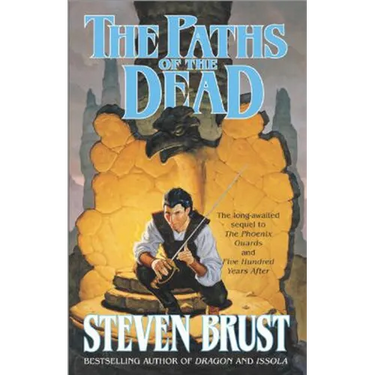 The Paths of the Dead
