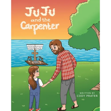 JuJu and the Carpenter