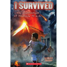 I Survived the Destruction of Pompeii, AD 79 (I Survived #10)