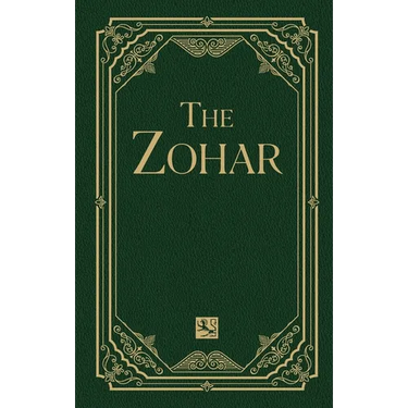 The Zohar Volume 5: Vayetze; Vayishlach