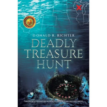 Deadly Treasure Hunt