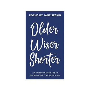 Older, Wiser, Shorter: An Emotional Road Trip to Membership in the Senior Class