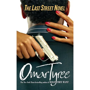 The Last Street Novel