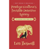 Penelope Goodlove's Invisible Detective Agency: The Elephant Who Cried Wolf