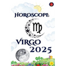 Virgo Horoscope 2025