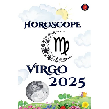 Virgo Horoscope 2025