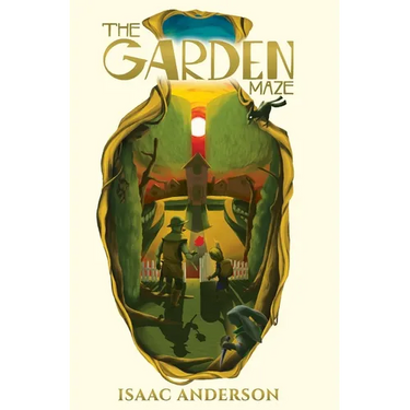 The Garden Maze