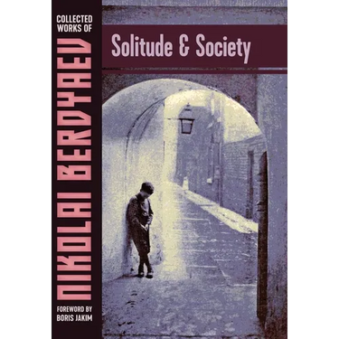 Solitude and Society
