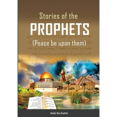 Stories of the Prophets (TM) (Color)