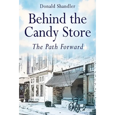 Behind the Candy Store: The Path Forward