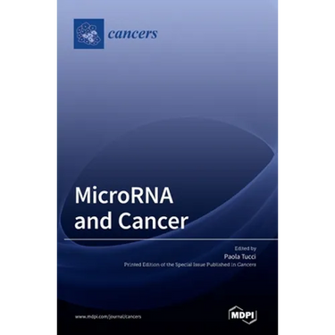 MicroRNA and Cancer