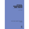 Ethics, Persuasion and Truth