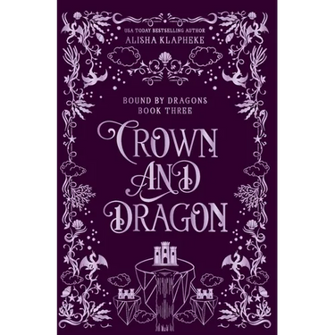 Crown and Dragon