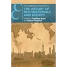 The Cambridge Companion to the History of Multinationals and Society